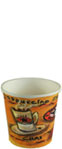 4 oz Coffee Revolution Coffee Cup